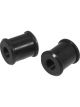 Prothane For 01-03 Chrysler PT Cruiser Rear Sway Bar Bushings 16mm B…