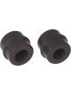 Prothane For Dodge LX Front Sway Bar Bushings 30mm Black