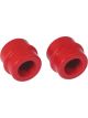 Prothane For Dodge LX Front Sway Bar Bushings 32mm Red