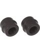 Prothane For Dodge LX Front Sway Bar Bushings 32mm Black