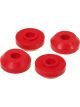 Prothane For 72-92 Dodge Truck Strut Arm Bushings Red