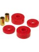 Prothane For 69-93 Dodge Truck Trans Mount Bushings Red