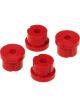 Prothane For 03-05 Dodge Neon Shifter Bushings Red