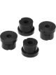 Prothane For 03-05 Dodge Neon Shifter Bushings Black