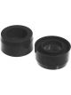 Prothane For 94-01 Dodge Ram 2wd Front Coil Spring 2in Lift Spacer B…