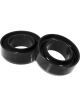 Prothane For 02-04 Dodge Ram 2wd Front Coil Spring 2in Lift Spacer B…