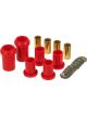 Prothane For 62-76 Chrysler Control Arm Bushings Red