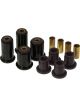 Prothane For 87-96 Dodge Dakota 2wd Control Arm Bushings Black