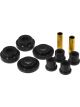 Prothane For Chrysler PT Cruiser / Neon Front Control Arm Bushings Bl…