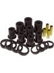 Prothane For Dodge Ram 1500-3500 4wd Front Control Arm Bushings Black