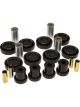 Prothane For Dodge Charger Front Control Arm Bushings Black