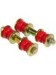 Prothane For Ford Escort / Neon Front End Link Kit Red
