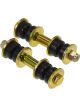 Prothane For Ford Escort / Neon Front End Link Kit Black