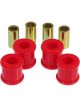 Prothane For 95-99 Dodge Neon Rear End Link Kit Red