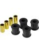 Prothane For 95-99 Dodge Neon Rear End Link Kit Black