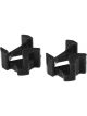 Prothane For 95-99 Dodge Neon Left Trans Mount Insert Black