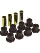 Prothane For 73-79 Ford F250 Crew Cab / F350 Rear Spring & Shackle B…