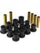Prothane For 80-98 Ford Spring Bushings Black