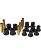 Prothane For 77-79 Ford F250 4wd Front Spring & Shackle Bushings Bla…