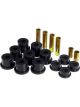 Prothane For 80-98 Ford F350 Front Spring Bushings Black