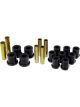 Prothane For 80-98 Ford Spring Bushings Black