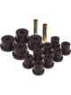 Prothane For 64-65 Ford Mustang Rear Spring & 9/16in Shackle Bushing…