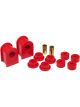 Prothane For 75-98 Ford Truck S/B & E/L Bush 1in for 2.5in Frames / Stu…