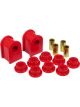 Prothane For 77-98 Ford Truck S/B & E/L Bush 7/8in for 2.5in Frames / E…