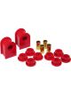 Prothane For 77-98 Ford Truck S/B & E/L Bush 1in for 2.5in Frames / Eye…