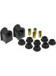 Prothane For 77-98 Ford Truck S/B & E/L Bush 1 1/8in for 2.5in Frame…