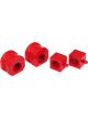 Prothane For 83.5-89 Ford Ranger Front Sway Bar Bushings 1 1/8in ID Red