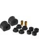 Prothane For 70-98 Ford Truck S/B & E/L Bush 3/4in for 2in Frames /…