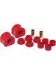Prothane For 70-98 Ford Truck S/B & E/L Bush 1in for 2in Frames / Stud…