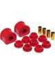 Prothane For 70-98 Ford Truck S/B & E/L Bush 7/8in for 2in Frames / Eye…