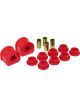 Prothane For 70-98 Ford Truck S/B & E/L Bush 1in for 2in Frames / Eye t…