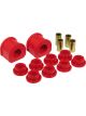 Prothane For 70-98 Ford Truck S/B & E/L Bush 1 1/8in for 2in Frames / E…