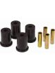 Prothane For 79-98 Chevy Cobra IRS Subframe Bushings Black