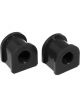 Prothane For 79-04 Ford Mustang Front Sway Bar Bushings 7/8in Black