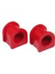 Prothane For 79-04 Ford Mustang Front Sway Bar Bushings 1 1/4in Red