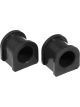 Prothane For 79-04 Ford Mustang Front Sway Bar Bushings 1 1/4in Blac…