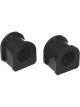 Prothane For 79-04 Ford Mustang Front Sway Bar Bushings 29mm Black