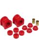 Prothane For 89-97 Ford T-Bird Rear Sway Bar Bushings 27mm Red