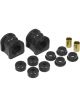 Prothane For 89-97 Ford T-Bird Rear Sway Bar Bushings 27mm Black