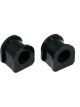 Prothane For 79-04 Ford Mustang Front Sway Bar Bushings 28mm Black