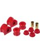 Prothane For 05+ Ford Mustang Rear Sway Bar Bushings 20mm Red