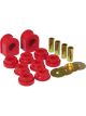 Prothane For 99-04 Ford F250 SD 4wd Front Sway Bar Bushings 30mm Red