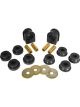 Prothane For 4/99-04 Ford F250 SD 4wd Front Sway Bar Bushings 32mm B…