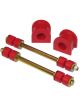 Prothane For Ford Ranger 4wd Front Sway Bar Bushings 29mm Red