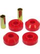 Prothane For 67-73 Ford Mustang Strut Rod Bushings Red