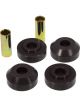 Prothane For 67-73 Ford Mustang Strut Rod Bushings Black